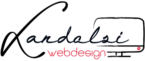 Landolsi Webdesign Git Repostories